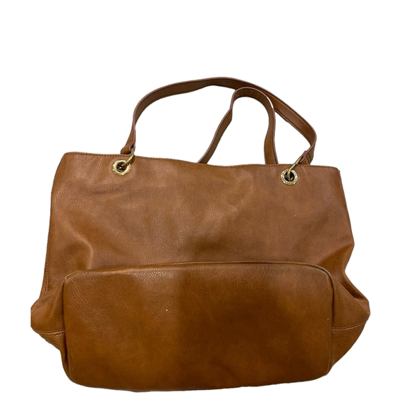 Tommy hillfiger tote almost new - Picture 4 of 7